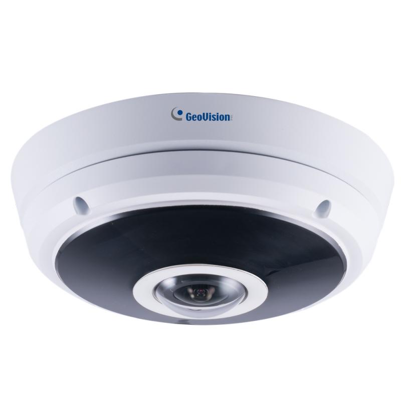 دوربین مداربسته ژئوویژن GV-EFER3700