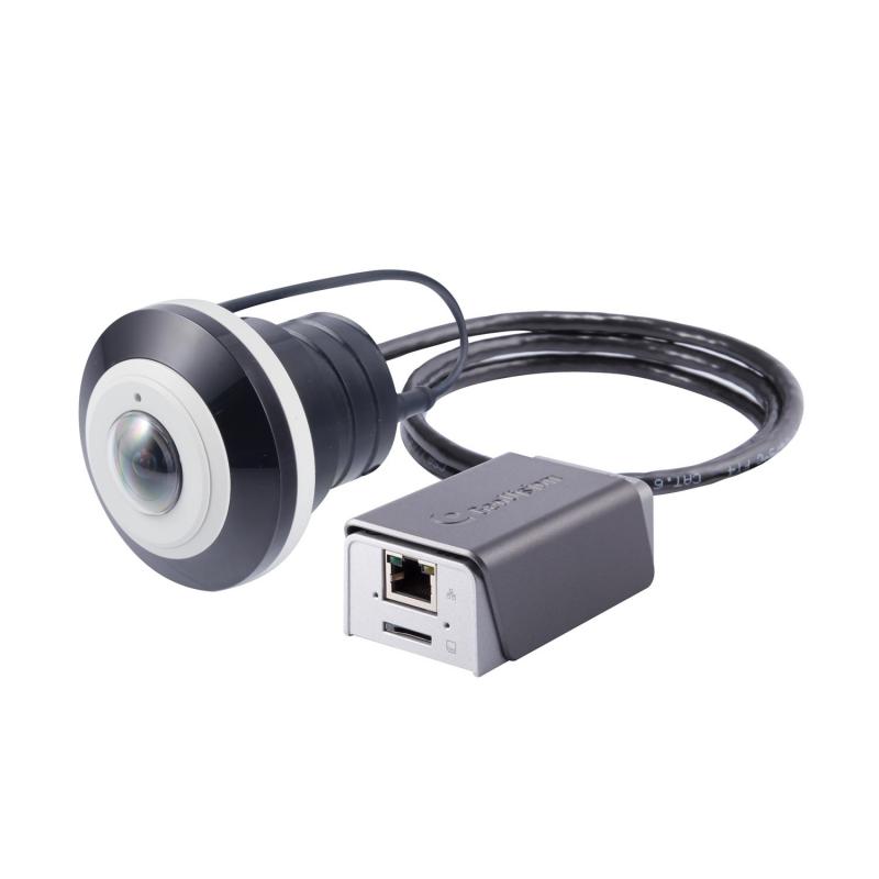 GV-UNFE2503 IR دوربین چشم ماهی ژئوویژن