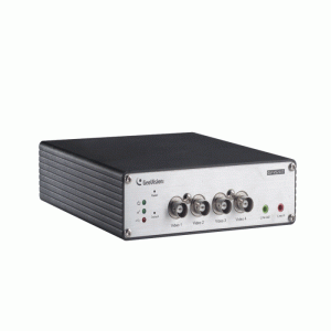 VS2420 ویدئو سرور ژئوویژن
