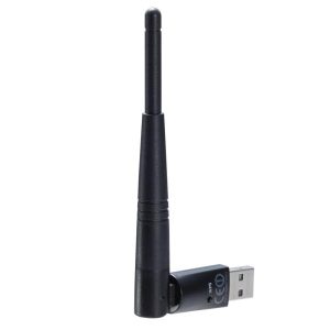 آداپتور یو اس بی Wi-Fi