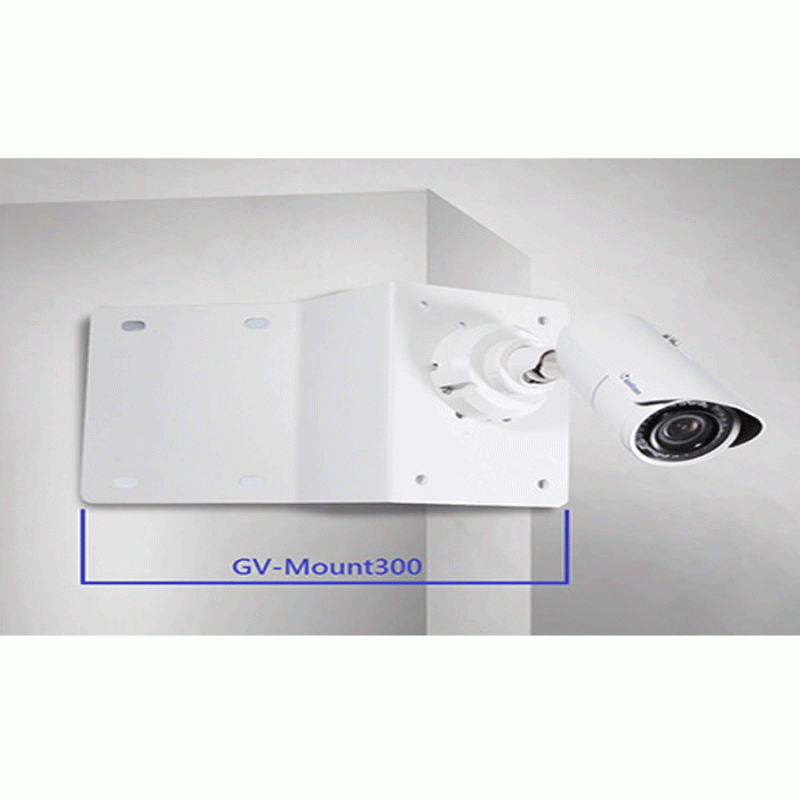 GV-BL3700 دوربین بولت ژئوویژن - تصویر 6