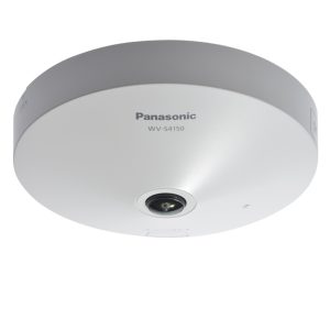 دوربین پاناروما پاناسونیک WV-S4150