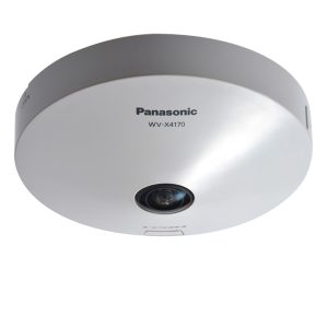 دوربین پاناروما پاناسونیک WV-X4170