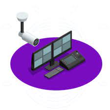 راهکار ضبط و مدیریت تصاویر CCTV