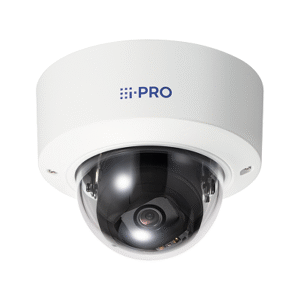 سری iPro 5 مگاپیکسل WV-S22500-F6L