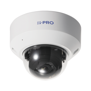 دوربین WV-S2136LA هوشمند iPro
