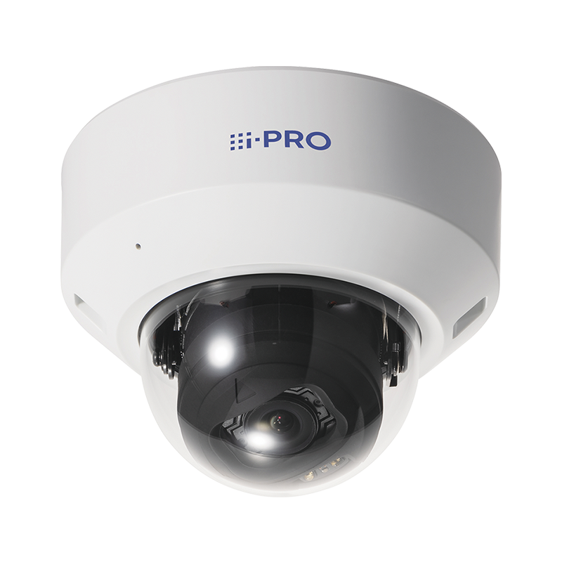 دوربین WV-S2136LA هوشمند iPro