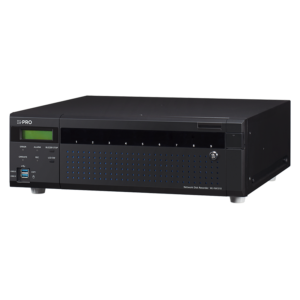 سیستم کنترلی WJ-NX510KG پاناسونیک