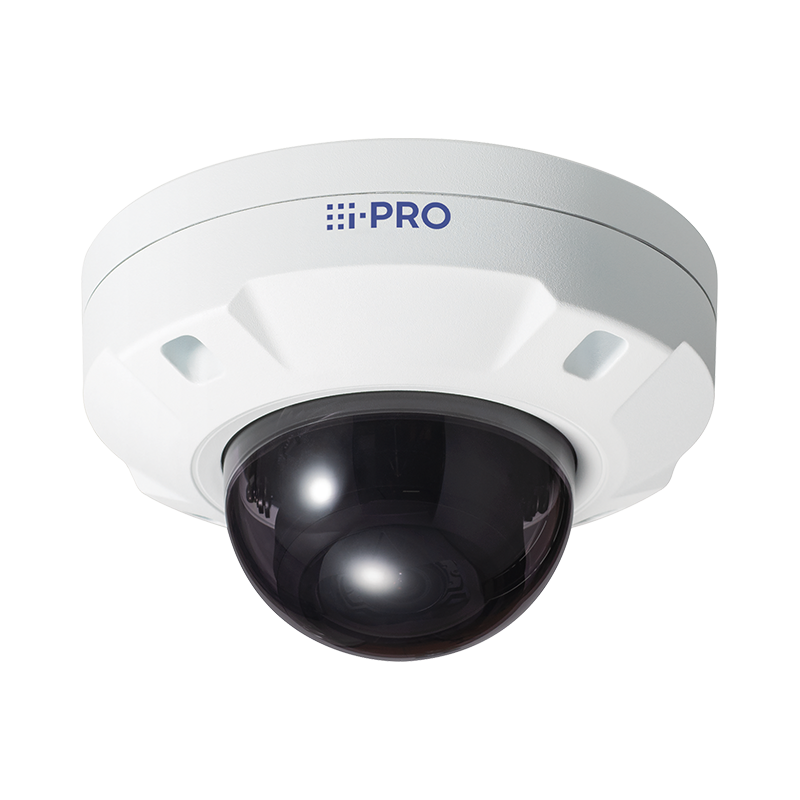 دوربین 6 مگاپیکسل WV-S25600-V2LG