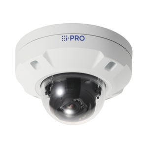 دوربین 4K وندال WV-S25700-V2LN