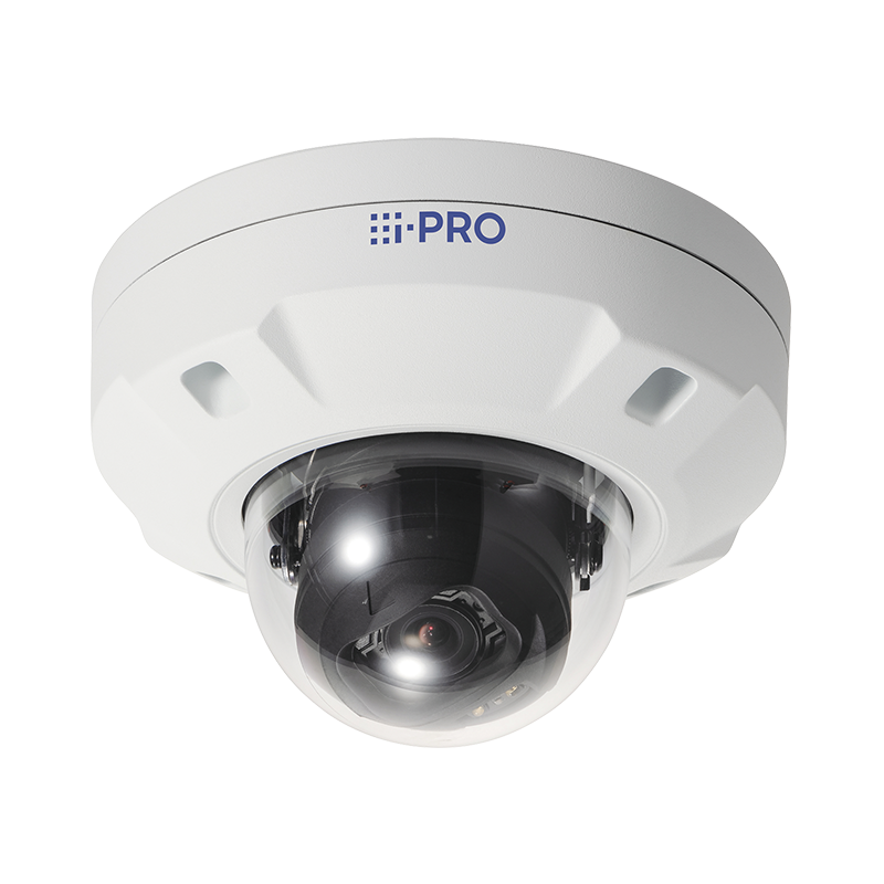 دوربین 4K وندال WV-S25700-V2LN