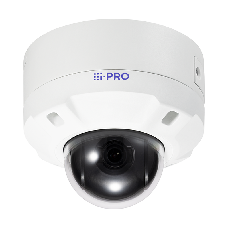 اسپیددام بیرونی WV-S65300-ZY
