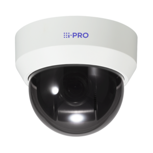 دوربین PTZ مدل WV-S65501-Z1G