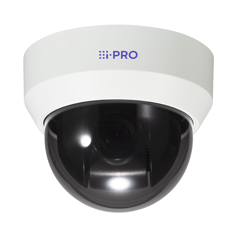 دوربین PTZ مدل WV-S65501-Z1G