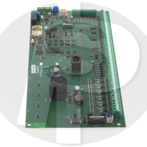 پنل دزدگیر INTEGRA 64