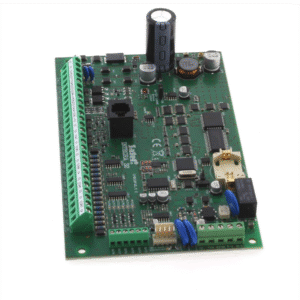 پنل دزدگیر Satel- INTEGRA 32