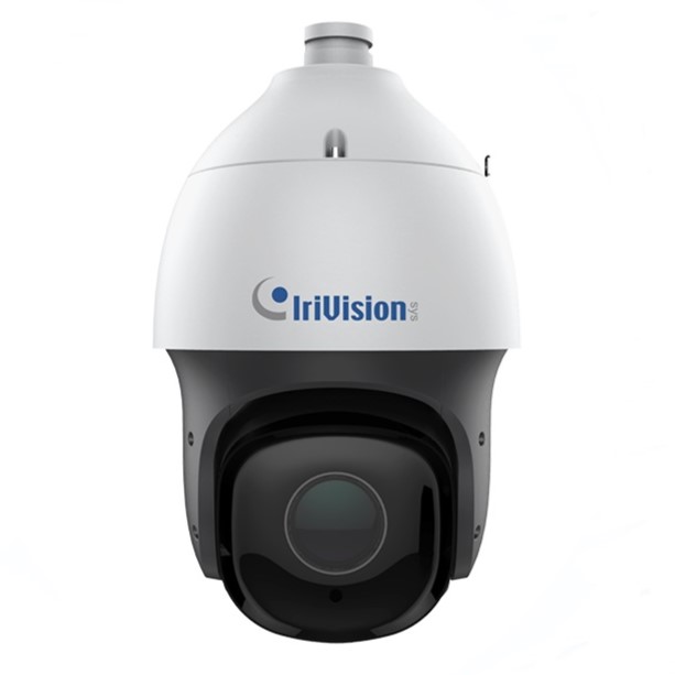 اسپیددام آیریویژن مدل IV-ESD5730
