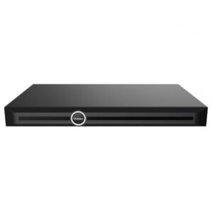 دستگاه NVR آیریویژن IV-ANVR2012