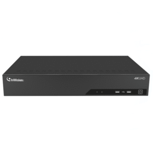 دستگاه ضبط آیریویژن IV-SNVR1610