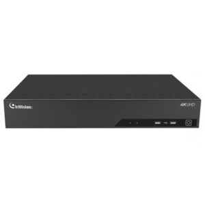 دستگاه ضبط آیریویژن IV-SNVR3200