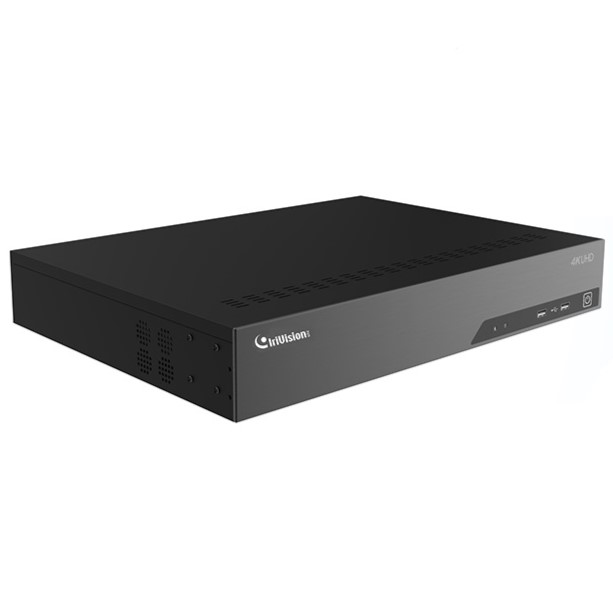 NVR آیریویژن 16 کانال IV-SNVR1600 - تصویر 2