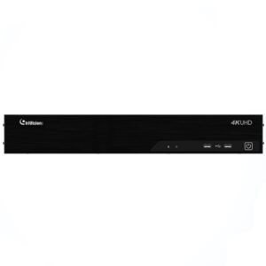 NVR آیریویژن 16 کانال IV-SNVR1600