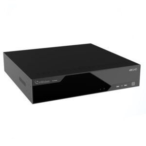 دستگاه ضبط 64 کانال آیریویژن IV-SNVR6400